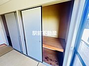 押入れ