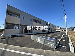 エスカレント上峰II