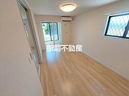 ブリアン　メゾン　みやき　B 104 1階1LDKのリビング/ダイニング