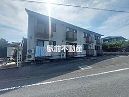 アルマンド上峰
