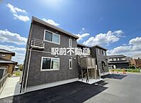 佐賀県三養基郡みやき町原古賀7017-4：物件画像／株式会社駅前不動産　吉野ヶ里店