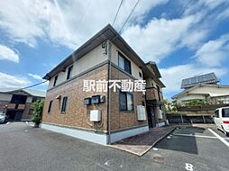 リージャ・パレB棟