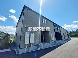 ブリアン　メゾン　みやき　A