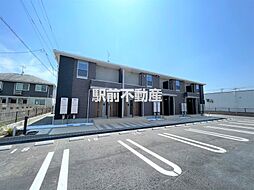 カルム　キャトルズII
