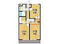 ニューライフビナイン2階4.5万円