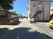 共有部分