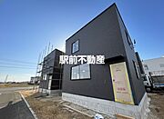 別の棟の流用です。