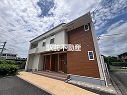 リアン・ロジュマンA棟