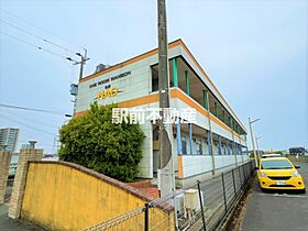 コーポNAO 106 ｜ 福岡県柳川市三橋町今古賀202-1（賃貸アパート1K・1階・23.18㎡） その7