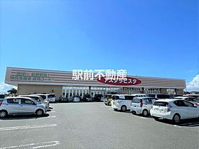 パークサイド柳河B棟 103 ｜ 福岡県柳川市三橋町柳河1020-4（賃貸アパート2LDK・1階・60.00㎡） その14