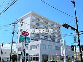 大橋ビル 405 ｜ 福岡県柳川市三橋町下百町204-7（賃貸マンション2LDK・4階・54.45㎡） その8