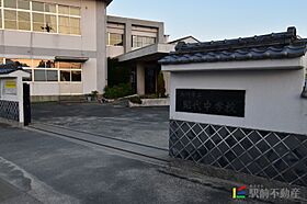 ラ・ファミーユHA 202 ｜ 福岡県柳川市間28-1（賃貸アパート2LDK・2階・51.30㎡） その21