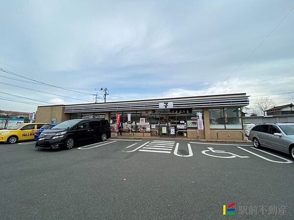 リーヴァ 203｜福岡県柳川市袋町(賃貸アパート2LDK・2階・59.58㎡)の写真 その24