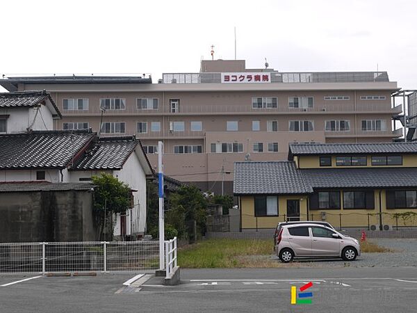 画像9:医療法人弘恵会　ヨコクラ病院 