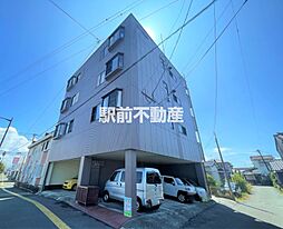 🉐敷金礼金0円！🉐コーポ荒巻