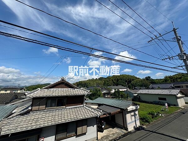 エバーハイム岩津 203｜福岡県みやま市高田町岩津(賃貸アパート1K・2階・31.02㎡)の写真 その21