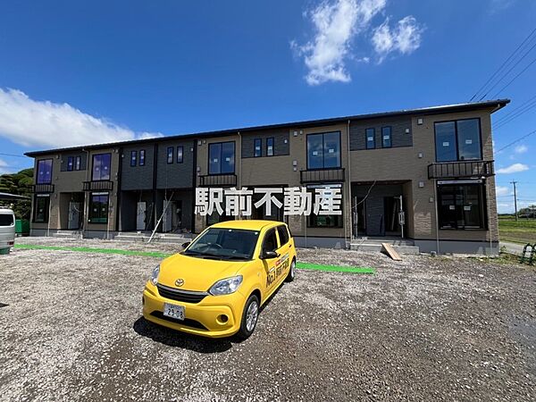 ピアマローネ 201｜福岡県柳川市三橋町久末(賃貸アパート2LDK・2階・59.58㎡)の写真 その10