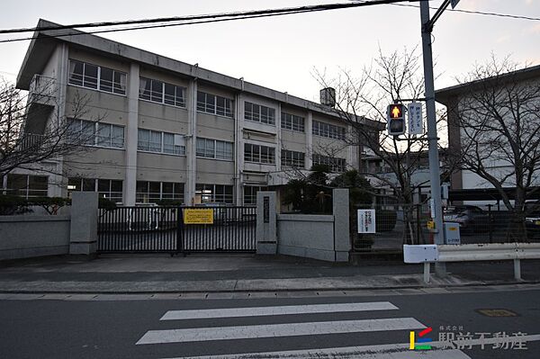 画像20:昭代第一小学校 