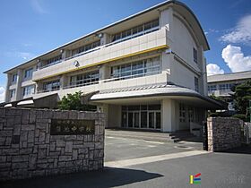 レオパレスレミュール 2F ｜ 福岡県柳川市三橋町柳河409-1（賃貸アパート1K・2階・26.49㎡） その11