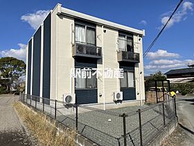 レオネクストウイロウIII 2F ｜ 福岡県柳川市三橋町今古賀566-1（賃貸アパート1R・2階・34.88㎡） その7