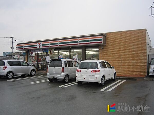 画像24:セブンイレブン　矢加部店 