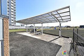 コーポNAO 105 ｜ 福岡県柳川市三橋町今古賀202-1（賃貸アパート1K・1階・23.18㎡） その13