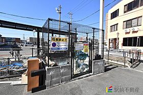 コーポNAO 105 ｜ 福岡県柳川市三橋町今古賀202-1（賃貸アパート1K・1階・23.18㎡） その9