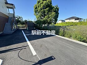 セゾンド松永 203 ｜ 福岡県柳川市三橋町江曲237-1（賃貸アパート1K・2階・23.10㎡） その8