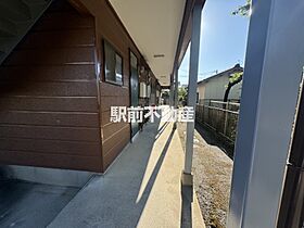 セゾンド松永 202 ｜ 福岡県柳川市三橋町江曲237-1（賃貸アパート1K・2階・23.10㎡） その11