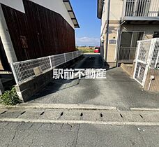 アムールビアン栄 202 ｜ 福岡県柳川市大和町栄855（賃貸アパート2LDK・2階・51.49㎡） その5