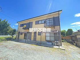 コーポカネコ 1 ｜ 福岡県みやま市高田町江浦町165-4（賃貸アパート2LDK・1階・57.85㎡） その1