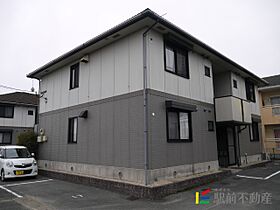 アークフラッツ　A棟 202 ｜ 福岡県柳川市三橋町柳河392-1（賃貸アパート2LDK・2階・53.48㎡） その10