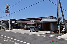 ラ・メールガーデンII 201 ｜ 福岡県柳川市大和町中島227（賃貸アパート2LDK・2階・56.20㎡） その24