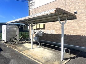 ラ・メールガーデンII 201 ｜ 福岡県柳川市大和町中島227（賃貸アパート2LDK・2階・56.20㎡） その10