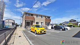 フェリーチェIIC棟 202 ｜ 福岡県柳川市久々原203-1（賃貸アパート2LDK・2階・57.07㎡） その13