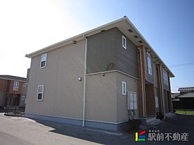 フェリーチェIID棟 202 ｜ 福岡県柳川市久々原203-1（賃貸アパート2LDK・2階・57.07㎡） その10