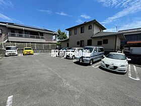 Villa　Fujiyoshi 203 ｜ 福岡県柳川市三橋町藤吉476-2（賃貸アパート2LDK・2階・50.78㎡） その8