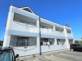 グランディール 101 ｜ 福岡県柳川市筑紫町305-2（賃貸アパート1K・1階・36.00㎡） その9