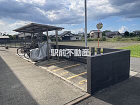 福岡県みやま市瀬高町小川1684-1（賃貸アパート2LDK・2階・63.21㎡） その8