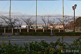 D-ROOM柳川駅前 106 ｜ 福岡県柳川市三橋町今古賀198-1（賃貸アパート1LDK・1階・32.63㎡） その3