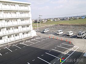 サンコーポラス柳川I 302 ｜ 福岡県柳川市佃町273-14（賃貸マンション2LDK・3階・52.95㎡） その8