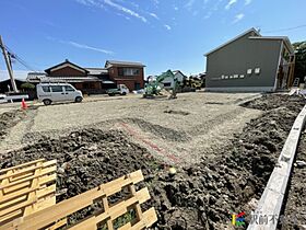 Peace柳川6 101 ｜ 福岡県柳川市三橋町蒲船津1210（賃貸アパート1R・1階・34.78㎡） その10