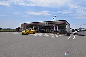 レトア豊原 103 ｜ 福岡県柳川市大和町豊原206-1（賃貸アパート3LDK・1階・60.49㎡） その22