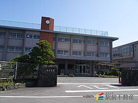 ワイズフォレストC棟 204 ｜ 福岡県柳川市三橋町蒲船津486-1（賃貸アパート1LDK・2階・42.36㎡） その12