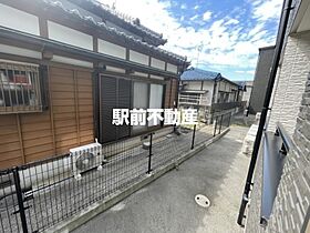 NOAH 206 ｜ 福岡県柳川市出来町23-15（賃貸アパート1DK・2階・32.00㎡） その17