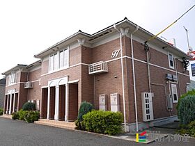 フルーブ・レゾネートH棟 101 ｜ 福岡県大川市北古賀268-1（賃貸アパート1LDK・1階・45.72㎡） その7