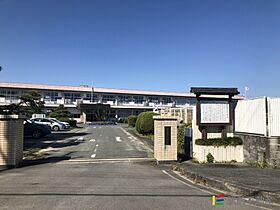 フルーブ・レゾネートH棟 101 ｜ 福岡県大川市北古賀268-1（賃貸アパート1LDK・1階・45.72㎡） その26