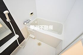 マインシュロス 106 ｜ 福岡県大川市向島1603-2（賃貸アパート1LDK・1階・48.60㎡） その5