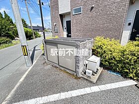 マインシュロス 106 ｜ 福岡県大川市向島1603-2（賃貸アパート1LDK・1階・48.60㎡） その10