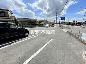 福岡県みやま市瀬高町下庄2221-1（賃貸アパート1LDK・1階・37.99㎡） その9